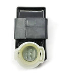 High Performance CDI Box For Honda ATC 110 200M 200S 200X 250R And TRX200 1984 1985 Replacement with connector view