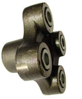Heavy Duty Hydraulic Pump Coupler For Loader Backhoe 580L Fits 253541A1 D136083 Replacement Part Built For Rugged Jobs And Easy On The Farm Or Jobsite