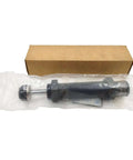 Hydraulic Buffer Mechanical Parts Short Set In Various Sizes AC0604 AC1005 for industrial equipment with rugged build, side view
