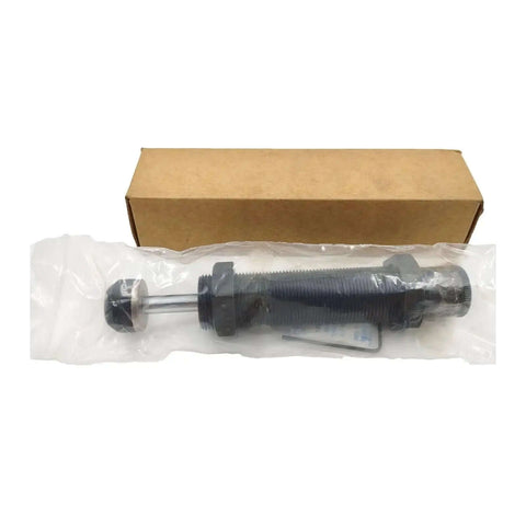 Hydraulic Buffer Mechanical Parts Short Set In Various Sizes AC0604 AC1005 for industrial equipment with rugged build, side view