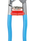 Crab Scoring Tile Nippers With Titanium Carbide Wheels For Pro Grade Ceramic Cutting In Carbon Alloy Steel Built Tough
