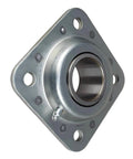 Disc Harrow Flange Bearing For Agricultural Equipment Replaces FD209RA Bore 1 3 4 Inch Bolt To Bolt 5 Inches Built To Last