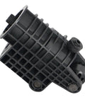 Heavy Duty Bt40 Tool Holder Pot Built Like A Tank For Rock Solid Stability And Zero Drama Vibration Control In High Speed Cnc Milling With Magazine Pockets, angled view showing alloy steel construction.