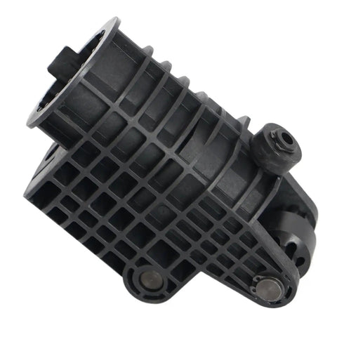 Heavy Duty Bt40 Tool Holder Pot Built Like A Tank For Rock Solid Stability And Zero Drama Vibration Control In High Speed Cnc Milling With Magazine Pockets, angled view showing alloy steel construction.