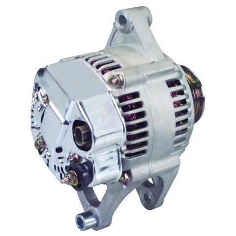 Alternator For Dodge Dakota Two Point Five Liter 1999 2000 And Jeep Cherokee TJ Wrangler Four Point Zero Liter 1999 2000 With 113357 113358