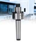 Face Mill Kit With MT2 FMB22 Holder - CNC Indexable High Speed Milling Cutter Kit, 400R-50-22 with CNC machine background.