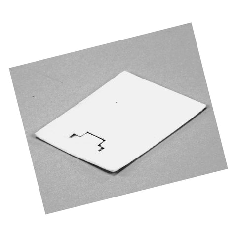 Exact Fit Commercial Kitchen Equipment Part for High Volume Restaurants Snaps Right In With Pro Grade Build Direct Mount Replacement Restoring Daily Operations And Peak Performance, white metal plate
