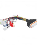 Ebike Wire Harness Replacement For FarDriver Controller, showing multi-colored wires and connectors, compatible with various models.