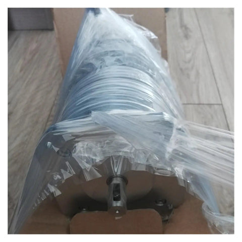 Integrated Stepper Motor IDS93 Series With High Precision Positioning And Smooth Speed Control Simple Structure For Easy Maintenance Multiple Drive Modes For Any Automation Job Wide Industrial Applications And Reliable Motion Control, wrapped in plastic