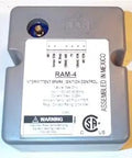 RAM-4 Flashing Pilot Ignition Control for Furnaces and Boilers, 120 Volt Module with No Pre-Purge unit image