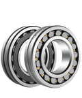 Top Shelf Straight Up Spherical Roller Bearing 21313W33 heavy duty industrial grade bearings for engine and machinery shafts.