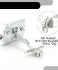 Citroen C8 Front Door Check Strap Durable Door Limiter With Heavy Duty Wear Resistant Metal Smooth Soft Close Dampening
