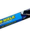 Box of Patented Treadmill Lubrication System With 24 Inch Applicator Wand Slick Easy Setup Kit Made In USA Since 1998
