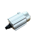 Air Over Hydraulic Pump For Pneumatic Systems Built To Last Beefy High Flow Performance 108 120 Psi Air Pressure And 10000 Psi Hydraulic Output