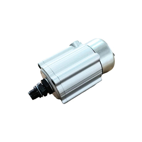 Air Over Hydraulic Pump For Pneumatic Systems Built To Last Beefy High Flow Performance 108 120 Psi Air Pressure And 10000 Psi Hydraulic Output