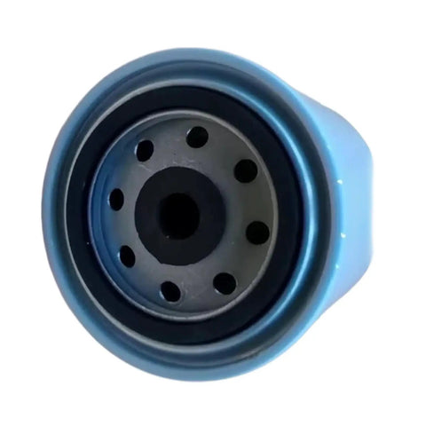 WF2129 Compatible Oil Filter For Detroit D11 D13 D16 Engine Replacement For Freightliner VNL VNR VNM Series close-up view