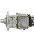 Premium Replacement Fuel Injection Pump With Gas Gauge Sender, showing metal construction, designed for easy install in vehicles.
