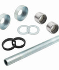 Rear Swingarm Bearing Bushing Rebuild Kit For Banshee 350 YFZ350 1987-2006, Heavy-Duty Needle Bearings And Durable Seals