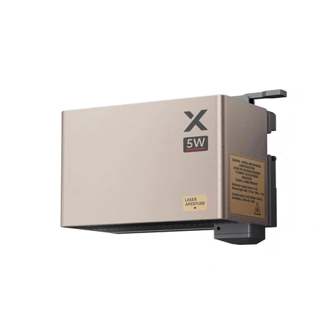 5W IR Laser Module For P3 CO2 Engraver Pro Grade Head For Jewelry Metal Plastic And Acrylic Engraving High Speed 1000mm Per Second