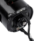 Close-up of Cadillac Hydraulic Liftgate Pump Replacement Fits SRX 2010 To 2015 And CTS 2010 To 2014 Plug And Play