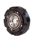 High Precision WXD20 Harmonic Reducer for Industrial Robot Manipulator Arm joints, hollow transmission design, compact metallic construction.