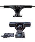 Powerful Drive Electric Skateboard Truck Built From Lightweight Aluminum Magnesium Alloys For Superior Stability Easy Assembly Smooth Wheel Roll