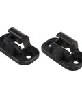 Freightliner Cascadia Sun Visor Clip Replacement For M2 106 And M2 112 From 2008 To 2022 Durable 2 Pack Fits 1836267000