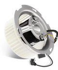 Upgraded 8832NA Blower Motor 100CFM Replacement For 8832N Series Exhaust Fans Pure Copper JA2B099N shown from side angle