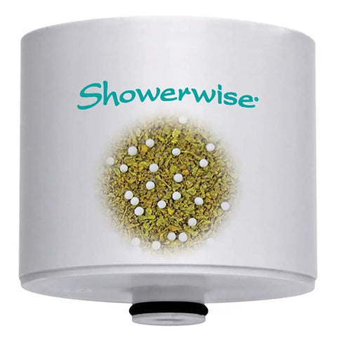 Shower Water Filter System That Kicks Chlorine And Pollutants To The Curb For Softer Hair, Clear Skin, And Healthier Showers, filter unit