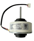 DC Brushless Air Conditioner Fan Motor 30W Inverter Drive RD 310 30 8T with attached wiring for cooling units