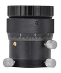 Metal Helical Focuser For One Point Twenty Five Inch Telescopes Aluminum Alloy Body With Smooth Ten Millimeter Focusing Stroke