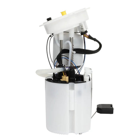 Direct Fit Fuel Pump Replacement For Audi A6 2.0L Turbo Sedan 2012 Through 2016 S6 4.0L V8 Premium Quattro Base Plug And Play
