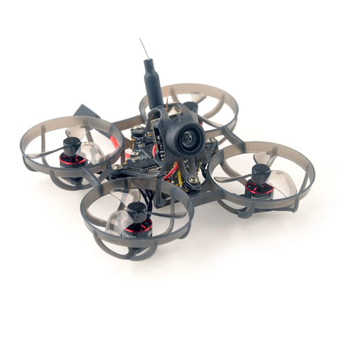 Grab This Snappy Micro Fpv Drone Built Different To Crush Tracks Fast Features Sixty Five Mm Frame One Cell Battery Elrs Receiver Four Hundred Mw Vtx And Brushless Motors Ideal For Adult Racers Wanting Smooth Rides And Acceleration, showcasing a lightweight 65mm drone.