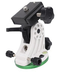 Latitude Adjustable Telescope Mount Wedge for Popular Brands Aluminum Alloy Equatorial Base With 90 Degree Knob Stable Accessory