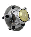 Rear Wheel Bearing Hub Assembly For 2016 Through 2021 Honda Civic And 2019 Through 2022 Honda Insight 5 Lug Rear Position