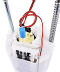 Close-up of Electric Fuel Pump Module Assembly with Sending Unit Replacement for 2005 to 2015 Chrysler 300 Dodge Magnum Charger Challenger