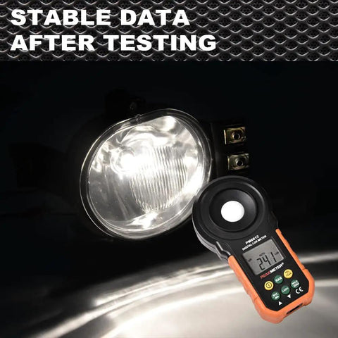 Beef Up Your Dodge Ram With LED Fog Lights 2002 To 2008 For Ram 1500 And 2003 To 2009 For Ram 2500 3500 Left And Right Fit Polycarbonate Housing High Quality Plug In Replacement For Clearer Night Driving showing light test results