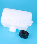 Aftermarket Gas Fuel Tank For 43cc 45cc 47cc 49cc 2 Stroke Mini Moto Dirt Bikes And Pocket Scooters with cap