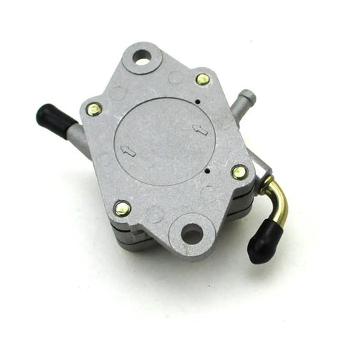 Gas Fuel Pump For Kawasaki Mule 500 525 550 And John Deere SRX95 G16 G20 G22 4 Cycle 1996 2007 Yamaha Golf Cart Replacement OE