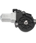Straight Shooter Type One Level Two Ev Charging Adapter With 32 Amp Ip54 Weather Shield And Heavy Duty Rv Step Motor Replacement Kit Fits Kwikee And Lippert Camper Trailers No Sweat Install For Weekend Getaways, detailed view of RV step motor.