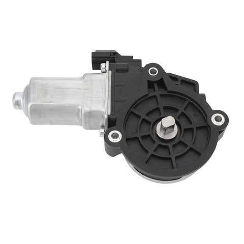 Straight Shooter Type One Level Two Ev Charging Adapter With 32 Amp Ip54 Weather Shield And Heavy Duty Rv Step Motor Replacement Kit Fits Kwikee And Lippert Camper Trailers No Sweat Install For Weekend Getaways, detailed view of RV step motor.