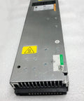 Beefed-Up Compact DIN Rail Power Supply Module Replacement Unit With Regulated 24V DC Output And 10A Max Current Industrial Grade Upgrade For CAR2512FPB-Z Systems Ready-To-Install, metal module