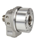 Compact Hollow Rotary Hydraulic Cylinder for CNC Machines Thin Design Easy to Install Rock Solid Space Saving F1033S