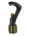 Pro Grade Tubing Cutter For 4 To 32mm Pipes Alloy Steel And Aluminum Body front view