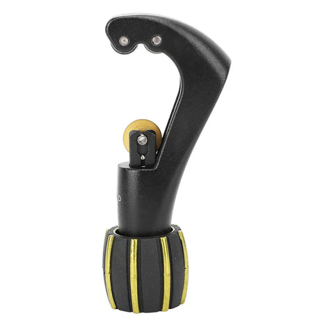 Pro Grade Tubing Cutter For 4 To 32mm Pipes Alloy Steel And Aluminum Body front view
