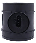Mass Air Flow MAF Sensor With Housing Direct Replacement For Chevrolet Avalanche Silverado Suburban Caprice Tahoe GMC Sierra Yukon Pontiac G8 2007 2008 2009 Models Plug N Play Easy Install