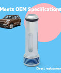 Premium Actuator Oil Supply Filter Replacing 68189847AA for Fiat Spider 124, Jeep with smooth performance features.