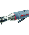 Beast Mini Air Ratchet Wrench With One Quarter Inch Drive, 30 Foot Pounds Of Torque, 300 RPM, Lightweight Composite Body, Comfort Grip