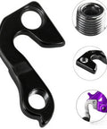 Rear Derailleur Hanger Replacement For Mountain And Road Bikes Compatible With GT Aggressor Avalanche KHS Timberline Kestrel