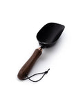 Garden Scoop Shovel For Transplanting And Planting Stainless Steel Do It All Hand Digging Tool With Wide Bowl Small Garden Shovel